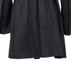Secondhand Ann Demeulemeester Wool Coat - '00s
