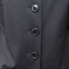 Secondhand Gianfranco Ferré Black Jacket - '90s