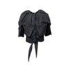 Secondhand Rick Owens Cropped Jacket - '10s