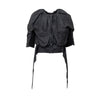 Secondhand Rick Owens Cropped Jacket - '10s
