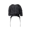 Secondhand Rick Owens Cropped Jacket - '10s
