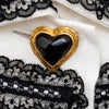 Secondhand Christian Lacroix Laced Jacket - '90s