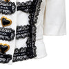 Secondhand Christian Lacroix Laced Jacket - '90s