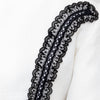 Secondhand Christian Lacroix Laced Jacket - '90s