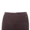Secondhand Sonia Rykiel Wool Skirt - '00s