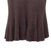 Secondhand Sonia Rykiel Wool Skirt - '00s