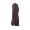 Secondhand Sonia Rykiel Wool Skirt - '00s