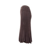 Secondhand Sonia Rykiel Wool Skirt - '00s