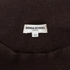 Secondhand Sonia Rykiel Wool Skirt - '00s