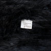 Secondhand Collection Privée Fur Vest - '00s