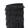 Secondhand Aquazzura Fringed Boots - '10s
