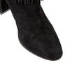 Secondhand Aquazzura Fringed Boots - '10s