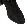 Secondhand Aquazzura Fringed Boots - '10s