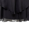 Secondhand Rebecca Taylor Dress With Ruffles - '00s