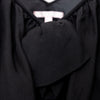 Secondhand Rebecca Taylor Dress With Ruffles - '00s