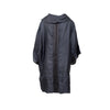 Secondhand Diliborio Draped Neck Top - '10s