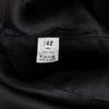 Secondhand Diliborio Draped Neck Top - '10s