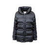 Secondhand Sonia Rykiel Down Jacket With Zip - '00s