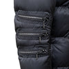 Secondhand Sonia Rykiel Down Jacket With Zip - '00s