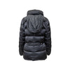 Secondhand Sonia Rykiel Down Jacket With Zip - '00s