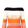 Secondhand Sonia Rykiel Multicolour Sweater - '00s