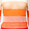 Secondhand Sonia Rykiel Multicolour Sweater - '00s