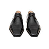 Secondhand Artioli Black Lace-up Shoes - '10s