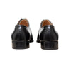 Secondhand Artioli Black Lace-up Shoes - '10s