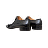 Secondhand Artioli Black Lace-up Shoes - '10s