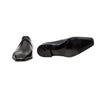 Secondhand Artioli Black Lace-up Shoes - '10s
