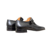 Secondhand Artioli Black Loafer Shoes - '20s