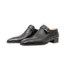 Secondhand Artioli Black Loafer Shoes - '20s