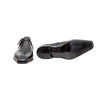 Secondhand Artioli Black Loafer Shoes - '20s