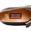Secondhand Artioli Black Loafer Shoes - '20s