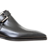 Secondhand Artioli Black Loafer Shoes - '20s