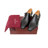 Secondhand Artioli Black Loafer Shoes - '20s