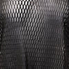 Secondhand Cutulicult Leather Cutout Long Top - '10s