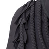 Secondhand Junya Watanabe X Comme des Garçons Poncho - '00s