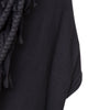 Secondhand Junya Watanabe X Comme des Garçons Poncho - '00s