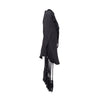 Secondhand Junya Watanabe X Comme des Garçons Poncho - '00s