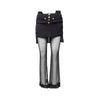 Secondhand Givenchy Semi-sheer Trousers - '00s