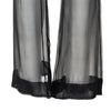 Secondhand Givenchy Semi-sheer Trousers - '00s