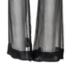 Secondhand Givenchy Semi-sheer Trousers - '00s