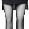 Secondhand Givenchy Semi-sheer Trousers - '00s