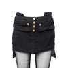 Secondhand Givenchy Semi-sheer Trousers - '00s