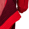 Secondhand Roksanda Plissé Dress - '10s
