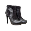 Secondhand Burak Uyan Ankle Boots - '10s