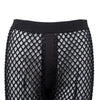 Secondhand Diliborio Mesh Leggings - '10s