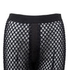 Secondhand Diliborio Mesh Leggings - '10s