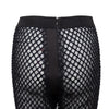 Secondhand Diliborio Mesh Leggings - '10s